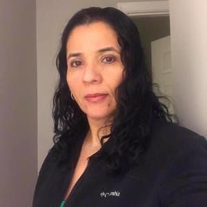 Meet your Posher, Doris